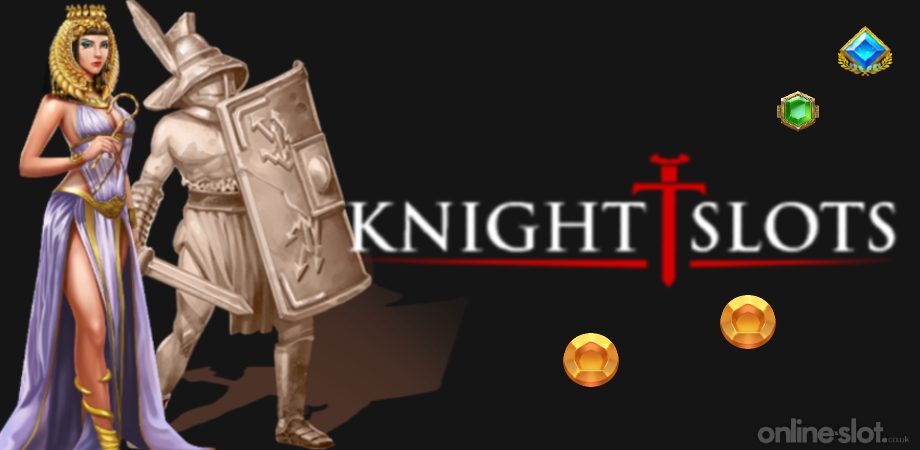 knightslots casino slots