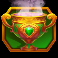 lightning of olympus slot chalice symbol