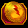 lightning of olympus slot shield symbol