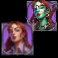 loot & labyrinths purple adventurer symbol