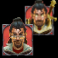 loot & labyrinths red adventurer symbol