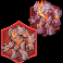 loot & labyrinths red monster symbol