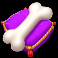 lucky dog slot bone symbol