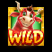 lucky ox slot wild symbol