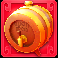 lucky ryan gigablox barrel symbol