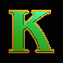 lucky ryan gigablox letter k symbol