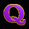 lucky ryan gigablox letter q symbol