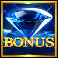 majestic megaways bonus symbol