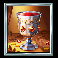 midas golden touch 3 chalice symbol