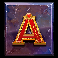 midas golden touch 3 letter a symbol