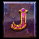 midas golden touch 3 letter j symbol