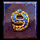 midas golden touch 3 number nine symbol