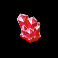 mine defender slot big red cluster symbol