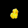 mine defender slot medium yellow gem symbol