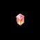 mine defender slot small orange gem symbol