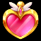 moon princess origins slot heart symbol