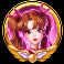 moon princess origins slot love princess symbol