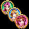 moon princess origins slot princess mix symbol