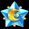 moon princess origins slot star symbol