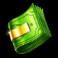 piggy bank cash slot cash stack symbol