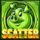 piggy bank cash slot scatter symbol