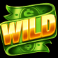 piggy bank cash slot wild symbol