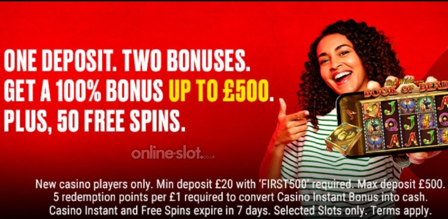 pokerstars welcome offer