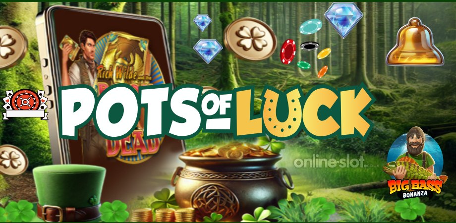 potsofluck slot