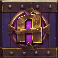 professor clanks 10k ways letter a symbol