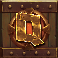 professor clanks 10k ways letter q symbol