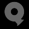 rad maxx slot Q symbol