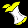 rad maxx slot apple core symbol