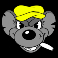 rad maxx slot maxx the mouse symbol