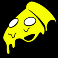 rad maxx slot pizza slice symbol
