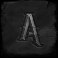 reign of rome slot A symbol