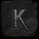 reign of rome slot K symbol