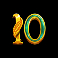 resurrecting riches slot 10 symbol