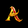 resurrecting riches slot A symbol