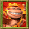 return of kong megaways kong symbol