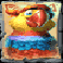 return of kong megaways parrot symbol