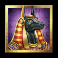 rich wilde and the tome of dead slot anubis symbol