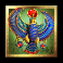 rich wilde and the tome of dead slot horus symbol