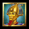 rich wilde and the tome of dead slot osiris symbol