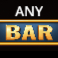 ride the lighting slot any single bar symbol