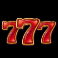 ride the lighting slot triple 7 symbol