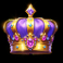 sleeping dragon slot crown symbol