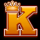 sleeping dragon slot k symbol