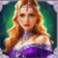 sleeping dragon slot lady symbol