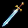 sleeping dragon slot sword symbol