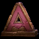 spartacus lightning blitz slot A symbol